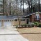 6017 Kayron Drive, Atlanta, GA 30328 ID:13825467