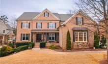 3730 Winterberry Road Cumming, GA 30040