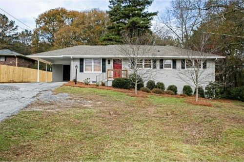 4242 Macland Road, Powder Springs, GA 30127