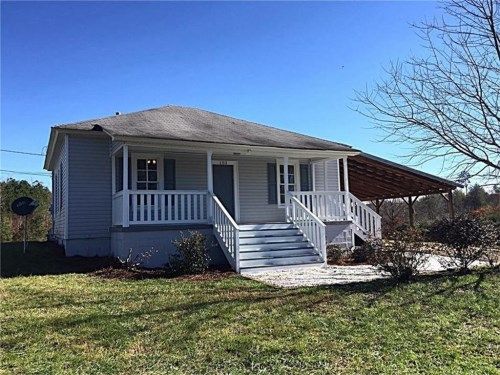 103 Rabbit Town Road, Tate, GA 30177