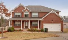 4858 Rock Hill Spring Court Ellenwood, GA 30294
