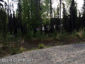 21180 W Rock Hill Circle, Wasilla, AK 99654