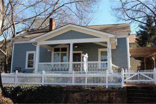 279 Ferguson Street, Atlanta, GA 30307