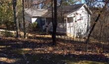 622 Spring Crest Road Cleveland, GA 30528