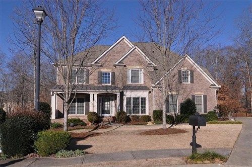 1130 Sienna Drive, Cumming, GA 30040