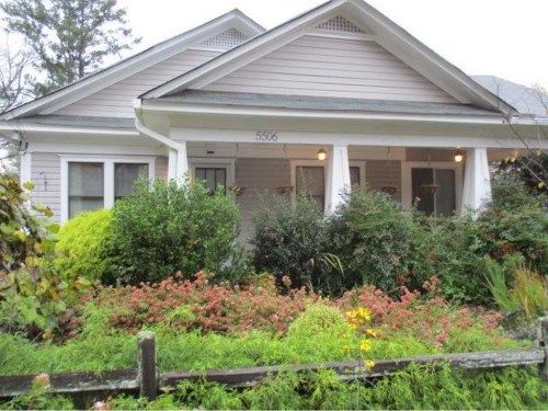 5506 E Mountain Street, Stone Mountain, GA 30083