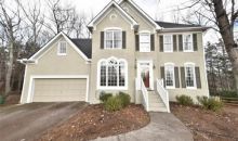 4845 Chesterfield Court Suwanee, GA 30024