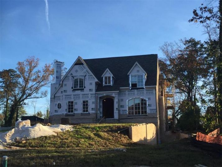 845 Loridans Drive, Atlanta, GA 30342