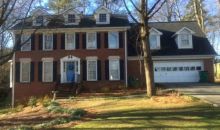 485 Tahoma Drive Atlanta, GA 30350