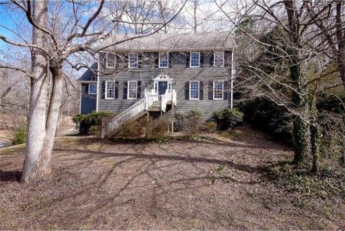 4860 Winslow Square, Acworth, GA 30102