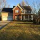 1344 Overland Park Drive, Braselton, GA 30517 ID:13735674