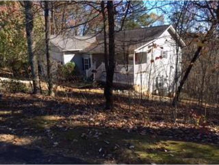 622 Spring Crest Road, Cleveland, GA 30528