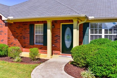242 Latigo Loop, Huntsville, AL 35806