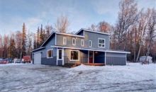 10273 N Wolverine Road Palmer, AK 99645