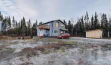 3530 S Robert Lile Circle Palmer, AK 99645