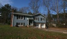 410 Tidwell Road Alpharetta, GA 30004