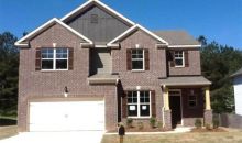 9703 Ivey Ridge Circle Jonesboro, GA 30238