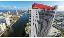 2602 E HALLANDALE BEACH BL # R1504 Fort Lauderdale, FL 33309