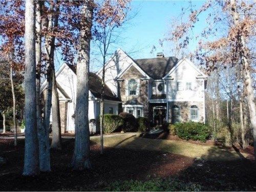 7195 Sheffield Place, Cumming, GA 30040