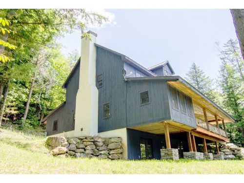 739 Tweed River Drive, Stockbridge, VT 05772