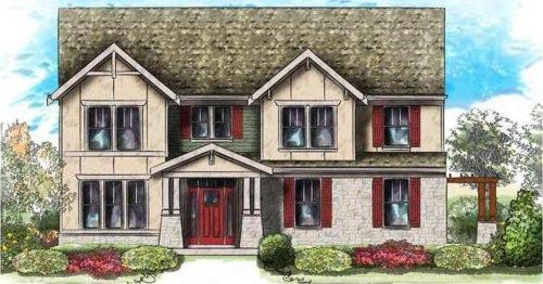 4535 Carriage Walk Lane, Cumming, GA 30040