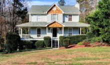 2889 Emerald Lane Acworth, GA 30102