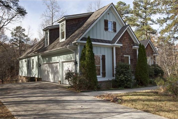 457 Bear Creek Lane, Bogart, GA 30622