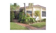 1601 NE 40th Ct Fort Lauderdale, FL 33334