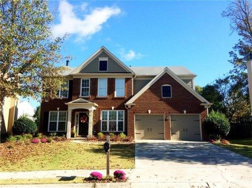 3690 Azurite Street, Cumming, GA 30040