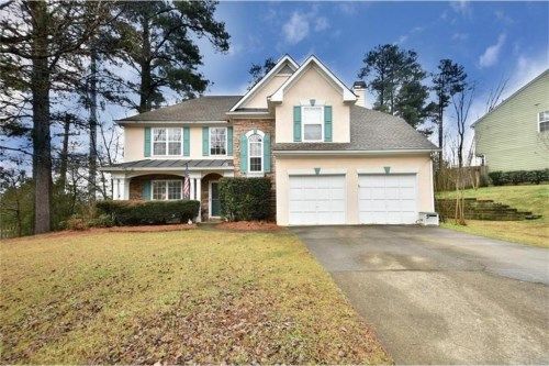 1555 Berryhill Road, Cumming, GA 30041
