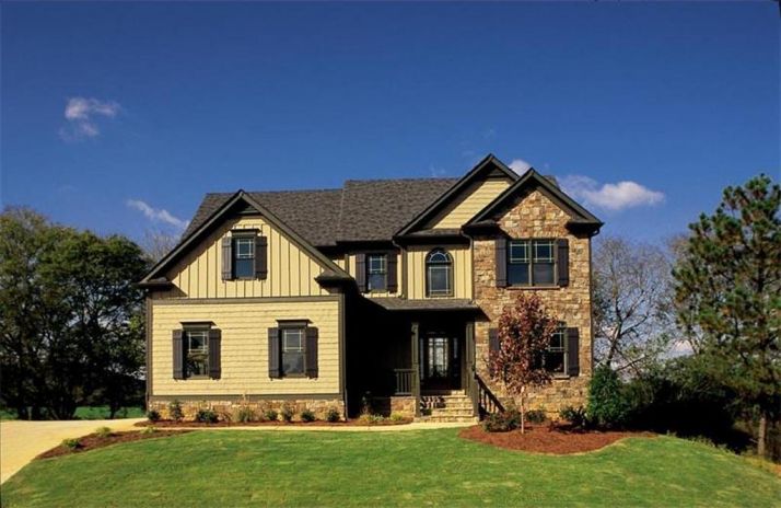 151 Chapel Ridge, Ellenwood, GA 30294