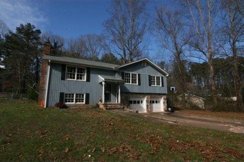 410 Tidwell Road, Alpharetta, GA 30004