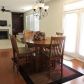 137 Algerine Court, Fairburn, GA 30213 ID:13791527