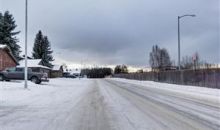 7009 Meadow Street Anchorage, AK 99507