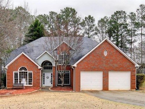 7014 Surrey Drive, Woodstock, GA 30189