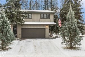 615 Highlander Circle, Anchorage, AK 99518