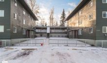 5306 Taku Drive Anchorage, AK 99508