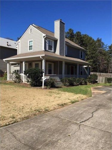 4349 Bridle Path Court, Tucker, GA 30084