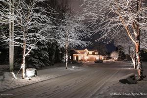 9410 Autumn Ridge Circle, Anchorage, AK 99507