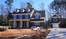 5040 Forest Circle Alpharetta, GA 30004