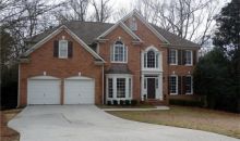 645 Stonestile Trace Suwanee, GA 30024