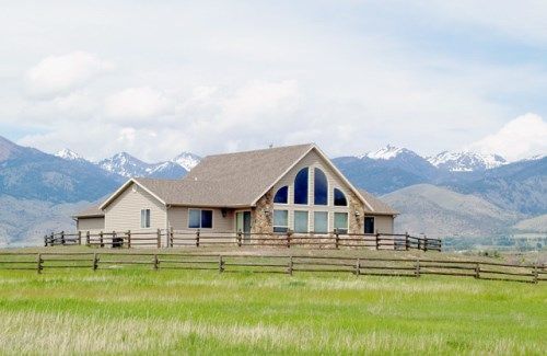 246 Middle Road, Sheridan, MT 59749