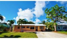 5951 NE 6th Ter Fort Lauderdale, FL 33334