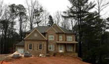6039 Kayron Drive Atlanta, GA 30328
