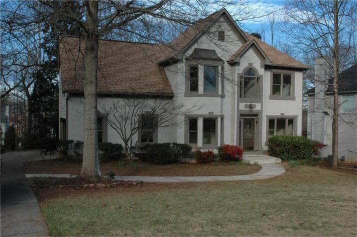 1625 Heritage Drive, Cumming, GA 30041