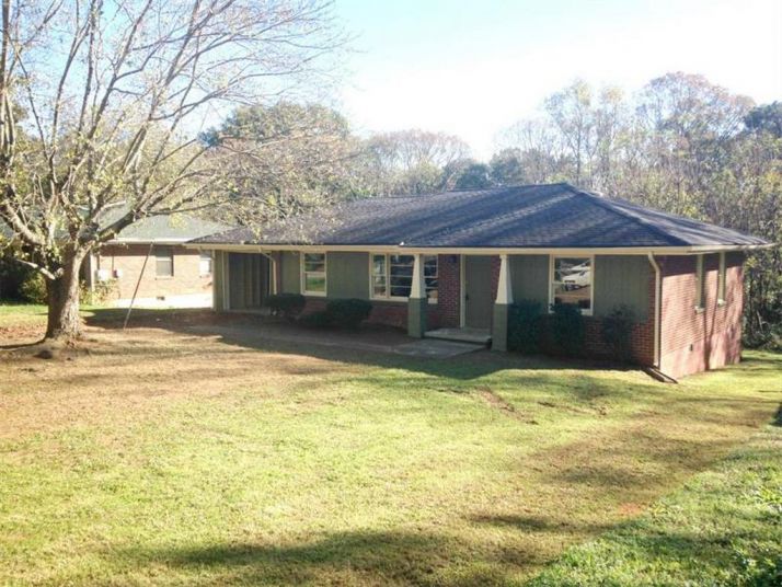 2033 Tilson Road, Decatur, GA 30032