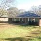 2033 Tilson Road, Decatur, GA 30032 ID:13803555
