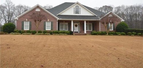 4430 Parks Road, Cumming, GA 30041