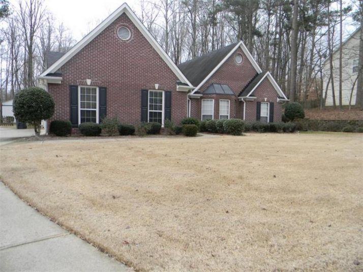 7720 Donington Park Drive, Cumming, GA 30040