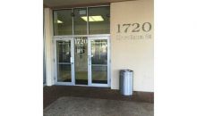 1720 HARRISON ST # 15F Hollywood, FL 33020